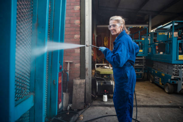Best House Exterior Washing  in Waynesboro, VA