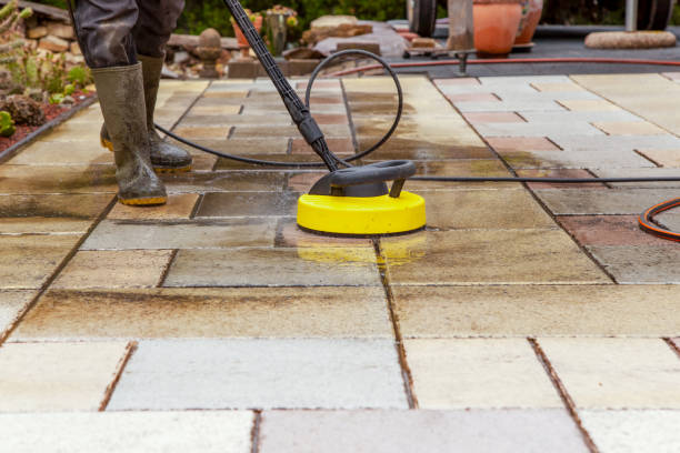 Best Factory Floor Cleaning  in Waynesboro, VA