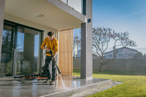 Trusted Waynesboro, VA Pressure Washing Experts