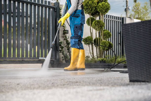 Best Playground Equipment Cleaning  in Waynesboro, VA