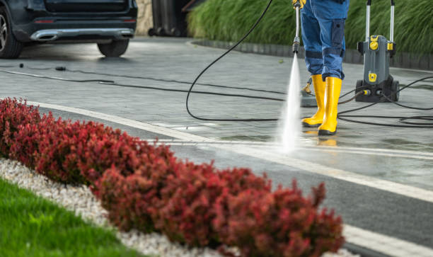 Playground Equipment Cleaning in Waynesboro, VA